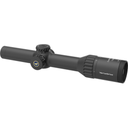 lunette continental x8 1-8x24 ed sfp tactical